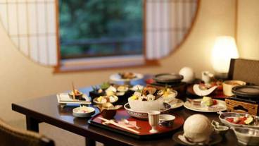部屋食イメージ / 1