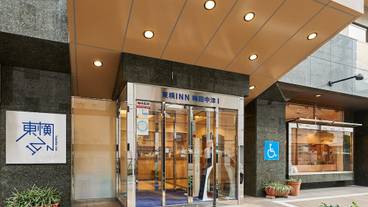 施設の入り口 / 6