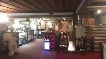 施設内の設備 / 3