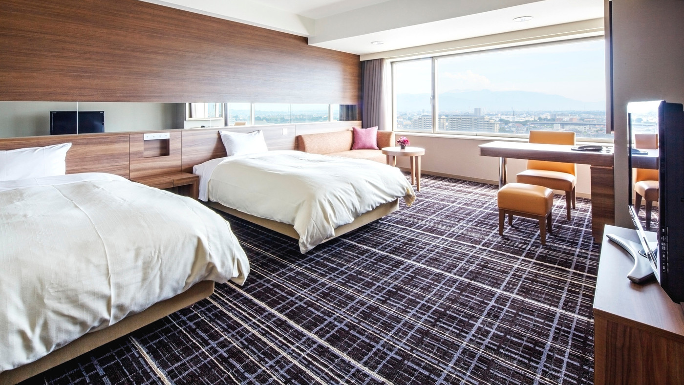 旅の拠点は、便利さと癒しが叶う「甲府」はいかが?3476321