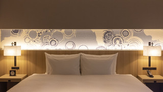 プレミアムキング 2名利用 禁煙