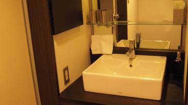 バスルームのシンク / 18