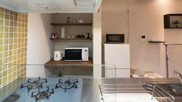 客室の設備とサービス / 8