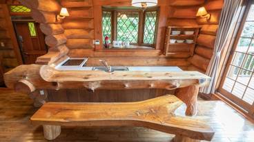 専用簡易キッチン / 36