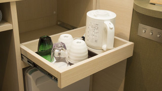 本館 スタンダード ダブルルーム 喫煙可