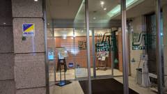 シンプルハートホテル大阪