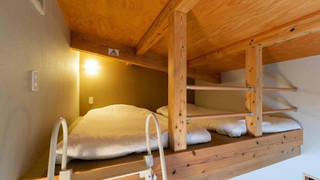 ファミリー コテージ