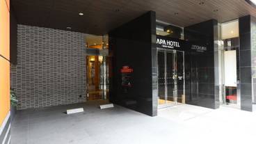 バリアフリー駐車場 / 3