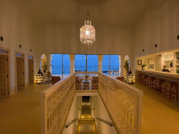 全てがフォトジェニック。モロッコの邸宅のようなプチホテル4261701