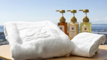 施設内の設備 / 2