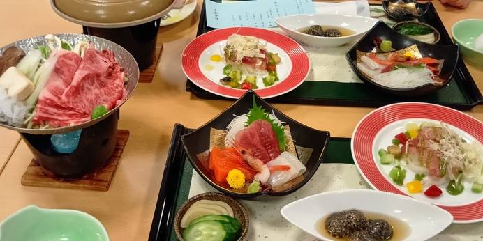 白子温泉 白子ニューシーサイドホテル（千葉県 旅館） / 1