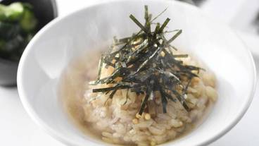 朝食ビュッフェ / 9