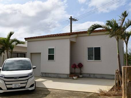 ホワイトハウスアネックス 宮古島リゾート / 4