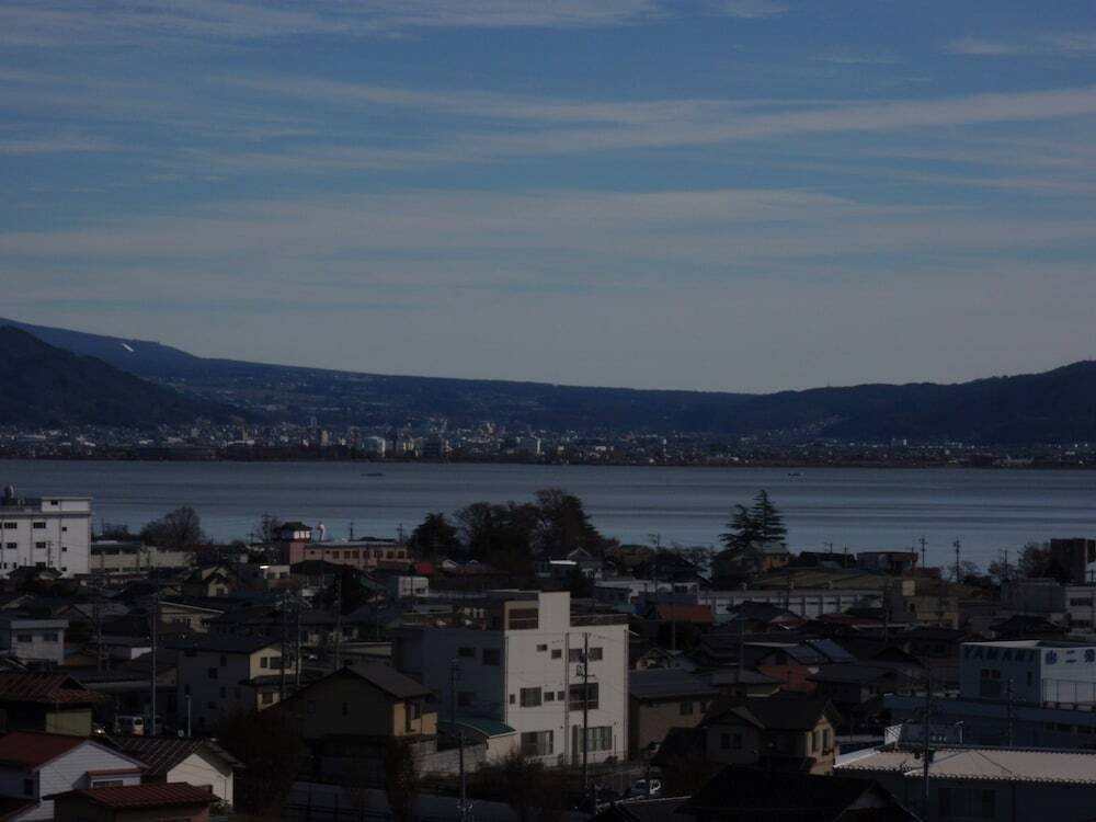 施設からの眺望