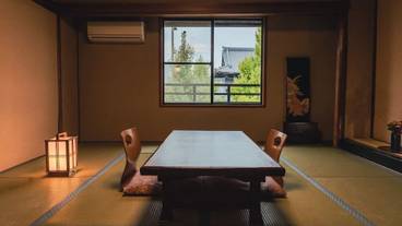 客室 / 39