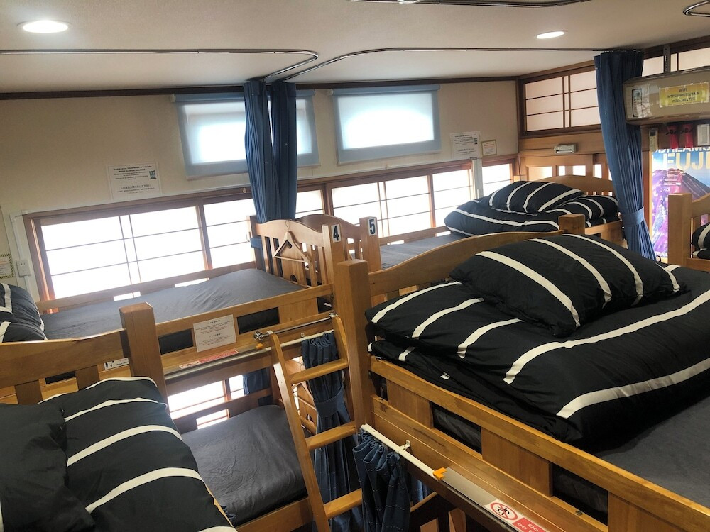 客室