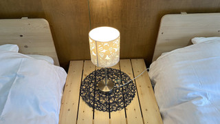 トリプルルーム