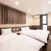 KYOTO ル ステュディオ 五条高倉(京都府 ビジネスホテル) / 5