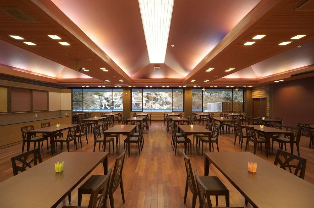 バンケット ホール