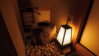 デラックス ルーム