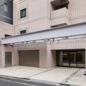 新宿CITY HOTEL N.U.T.S東京（東京都 アパートメント） / 4