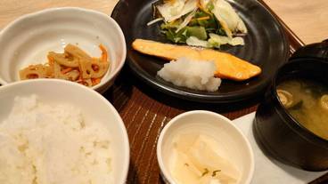朝食 / 2