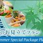 ■夕食・朝食は個室食事処■ お得な期間限定!【夏のお見立てプラン】 | 伊東温泉 青山やまと