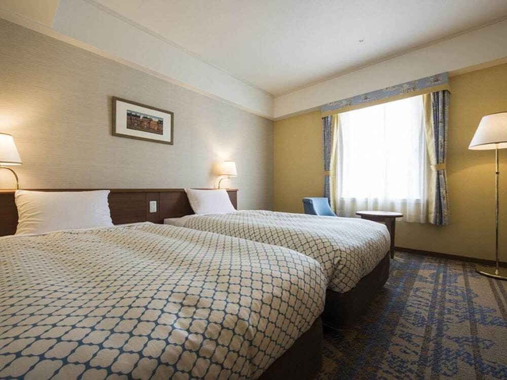 スタンダードツイン