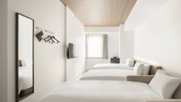 エキストラベッド / 15