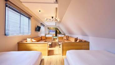 客室 / 31