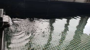 屋内スパ浴槽 / 2