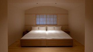 竹の間　和洋室　贅を尽くした料理長おまかせ特上会席プラン