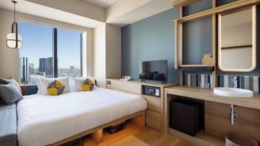 キングルーム / 1