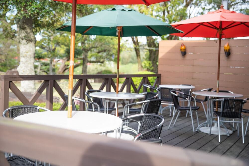 テラス / パティオ