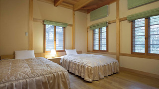 プライベートコテージ (禁煙)