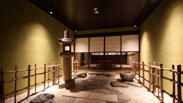 コートヤード ビュー / 14