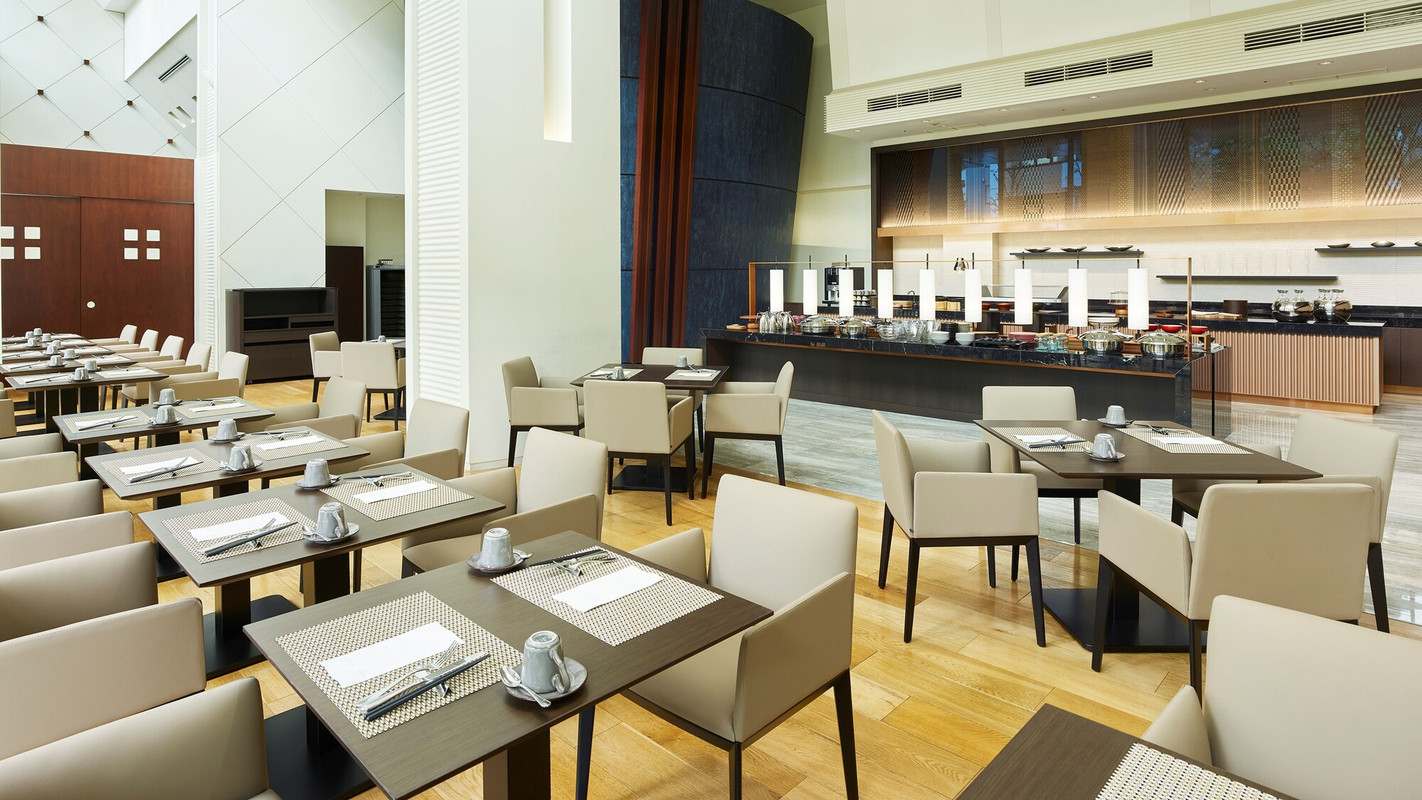 ホテル ザ セレスティン東京芝（ホテル ザ セレスティントウキョウシバ） / 8