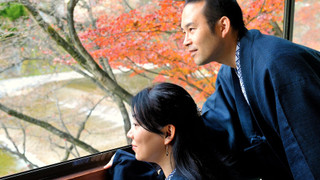 漱の間 (和室6畳+個室お食事処)