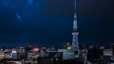 シティ ビュー / 16