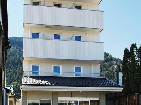 ホテルファミテック日光駅前 / 4