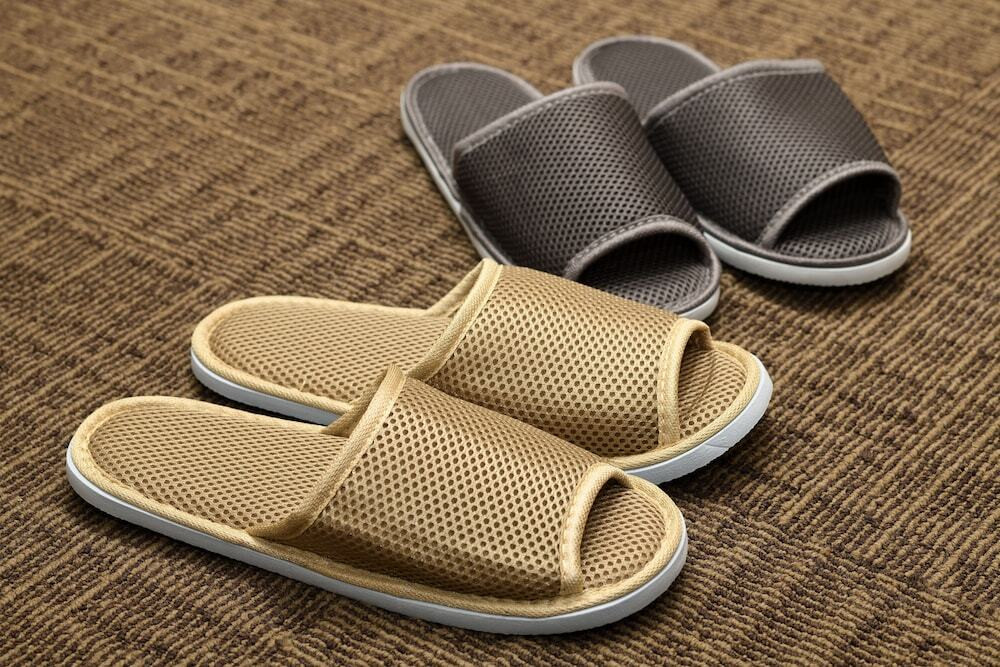 客室の設備とサービス