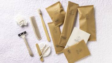 客室の設備とサービス / 32