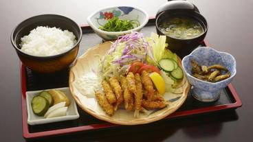 食事・飲み物 / 5