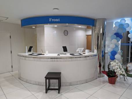 瀬戸内リゾートホテル / 2