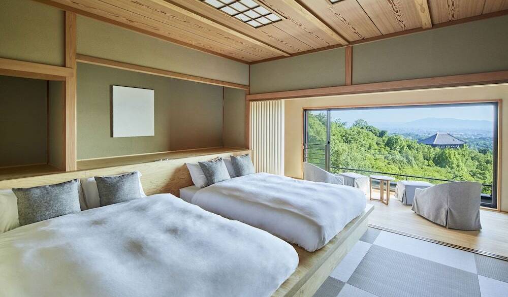 「パノラマビューツイン」 / 5