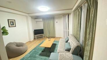 リビング エリア / 29