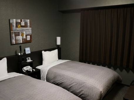 ホテルルートイン香取佐原駅前 / 2