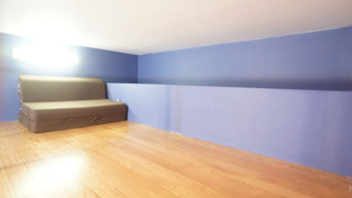 ベーシック 4 人部屋