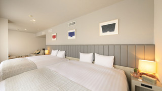 ジュニア スイート