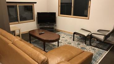 リビング エリア / 25